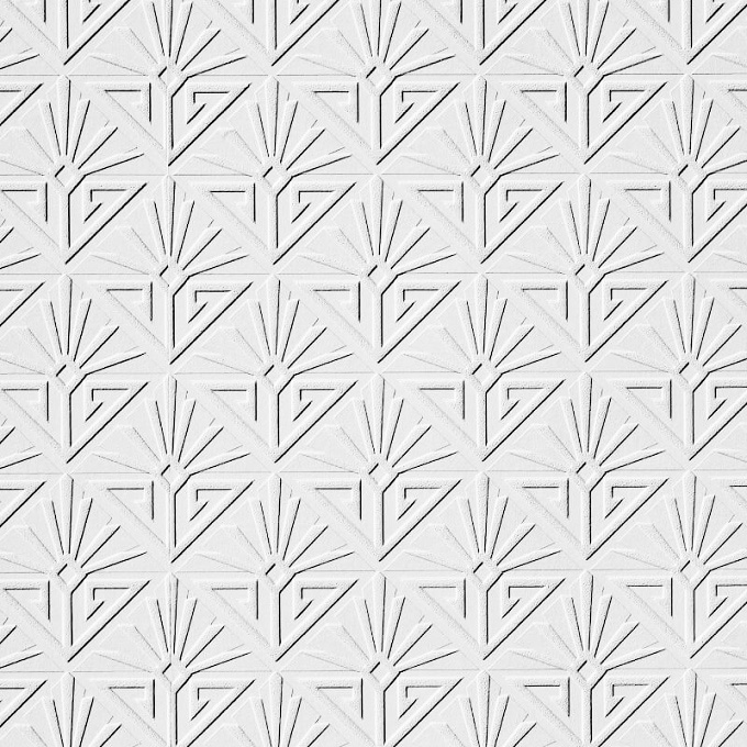 Обои под покраску Anaglypta Luxury Deco Paradiso RD576 Обои под покраску Anaglypta Luxury Deco Paradiso RD576